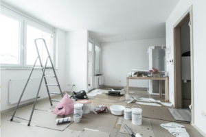 Some reasons why you should buy a fixer upper for your first home